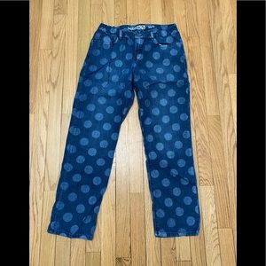Gap jeans size 16 plus